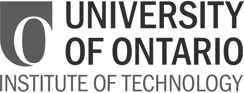 UOIT’s logo