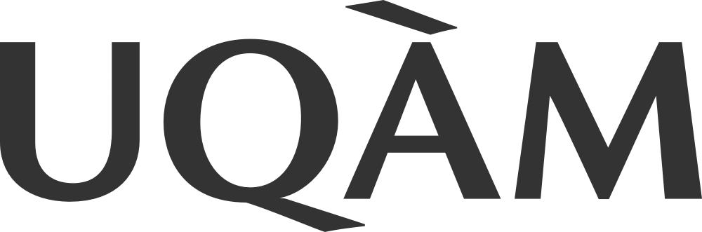 UQAM’s logo