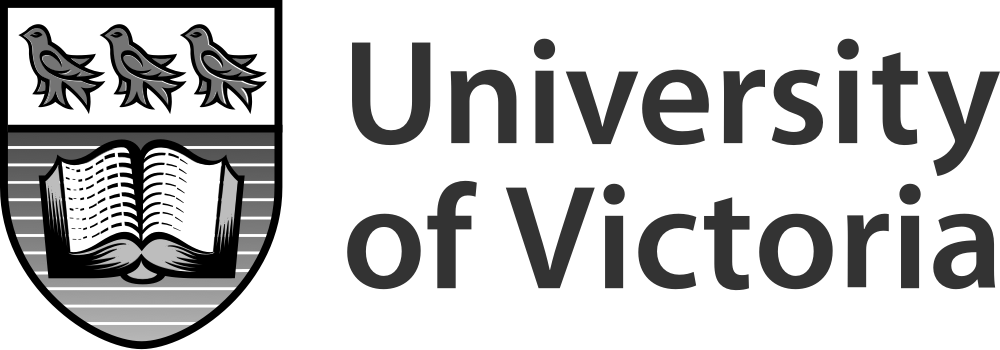 UVic’s logo