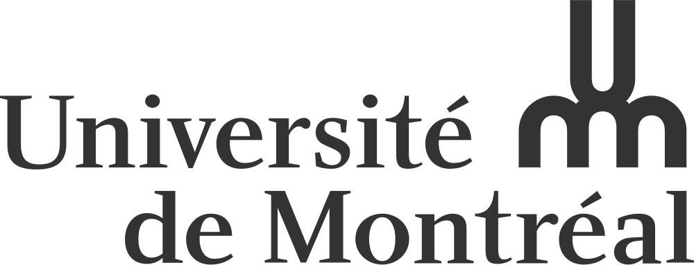Logo de l’UdeM
